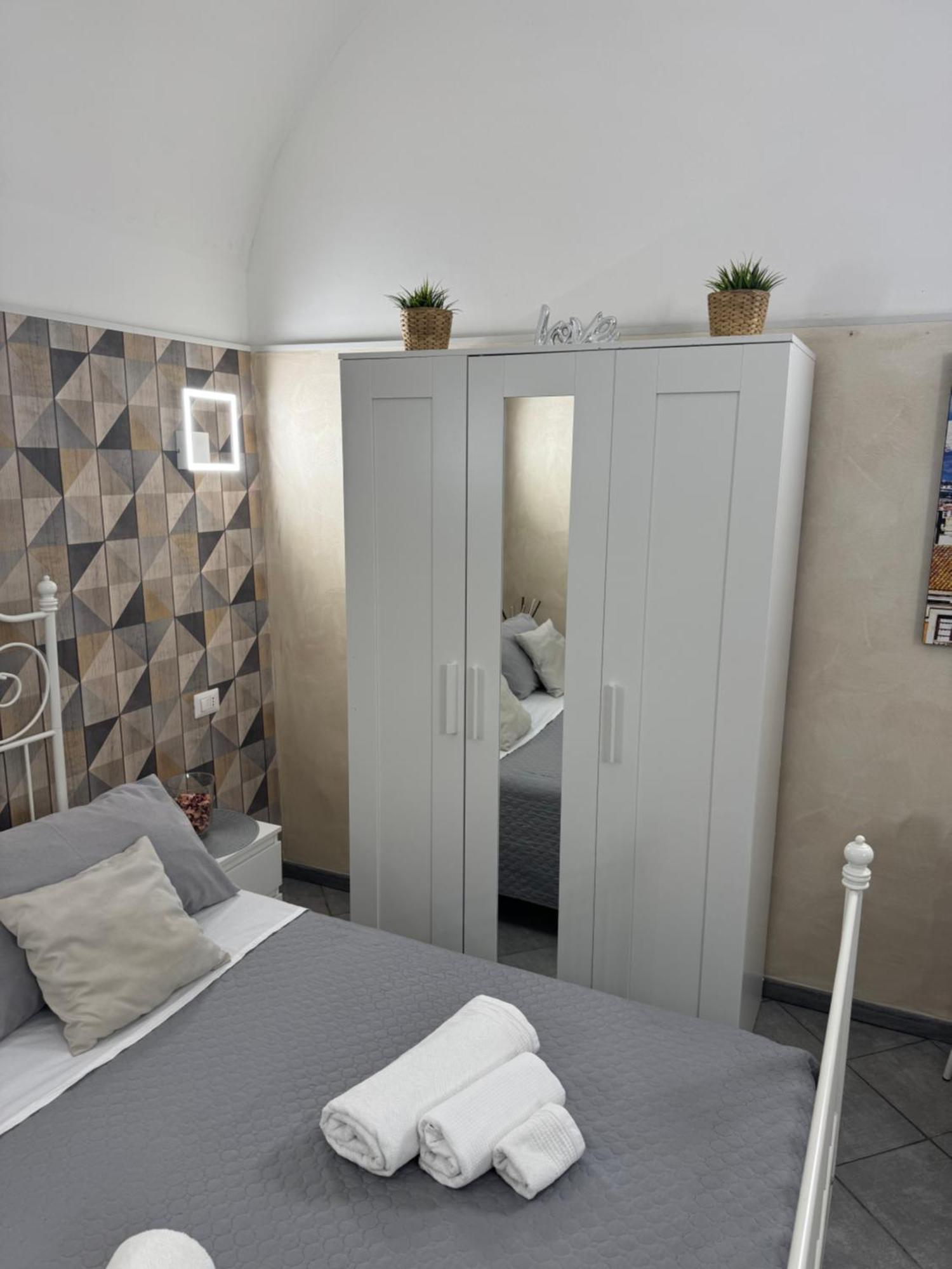 Charming House Βίλα Κατάνια Εξωτερικό φωτογραφία